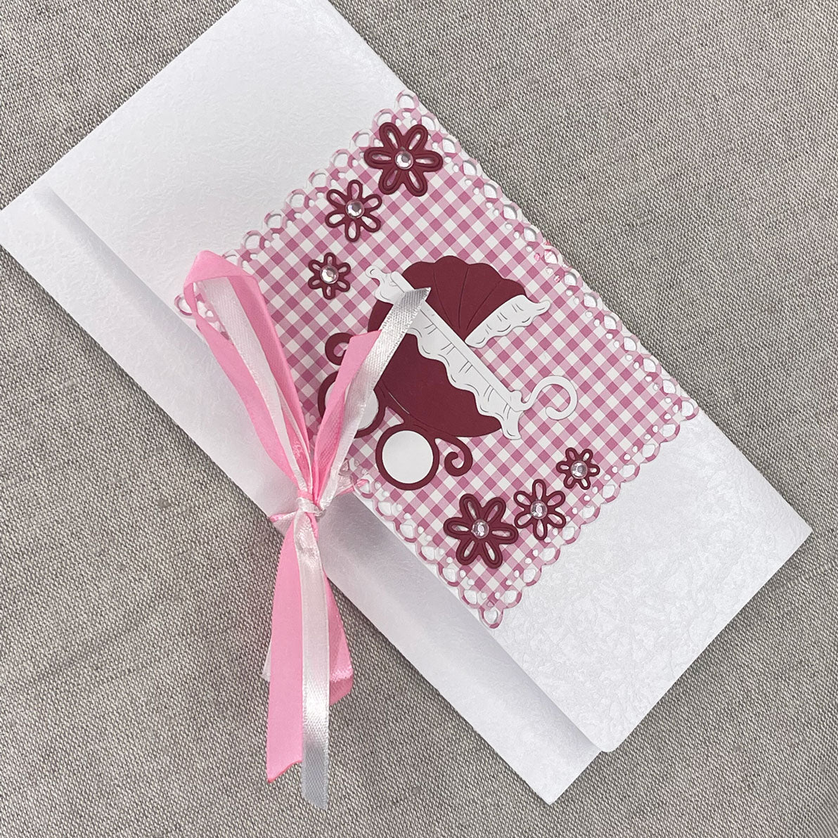 Gift envelopes