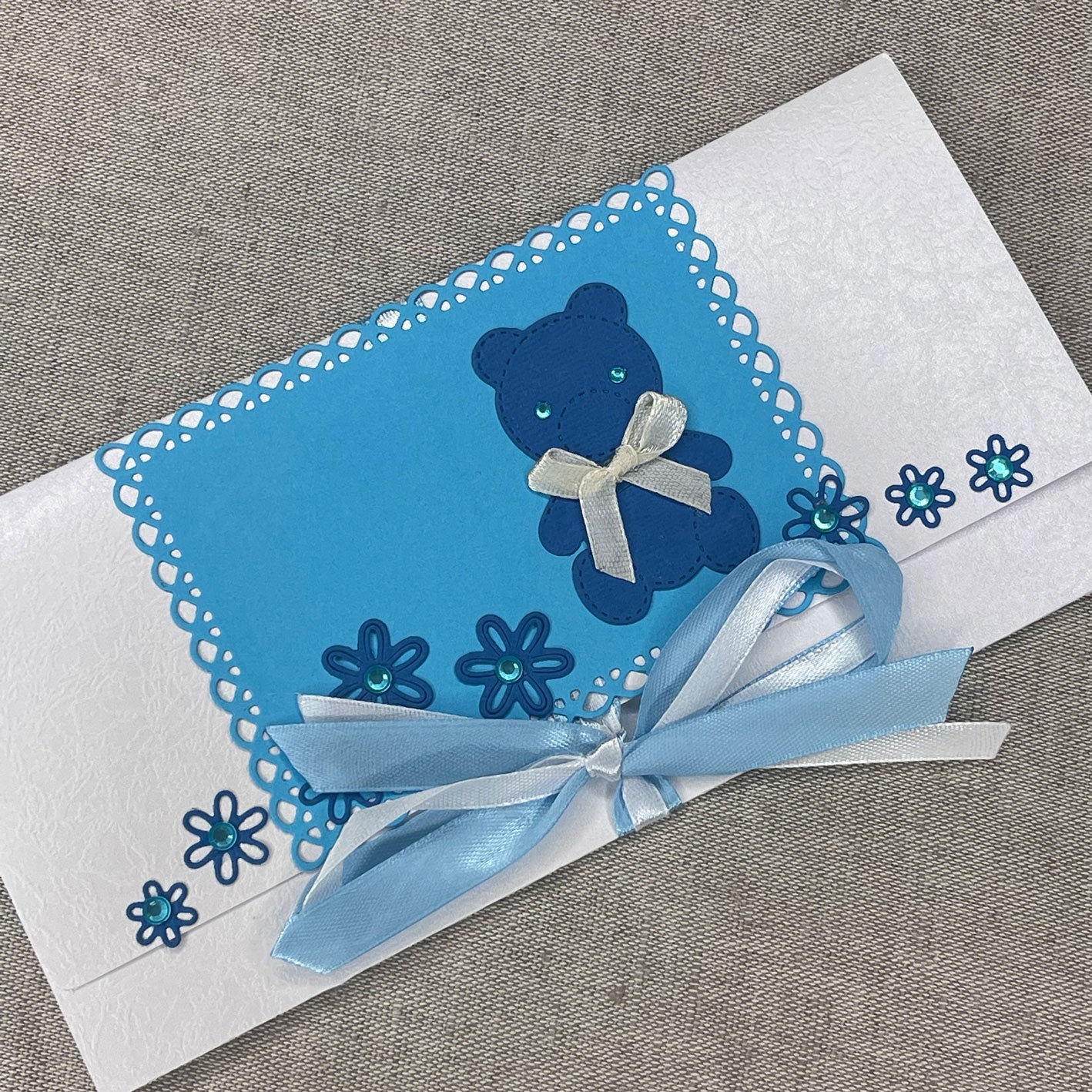 Gift envelopes