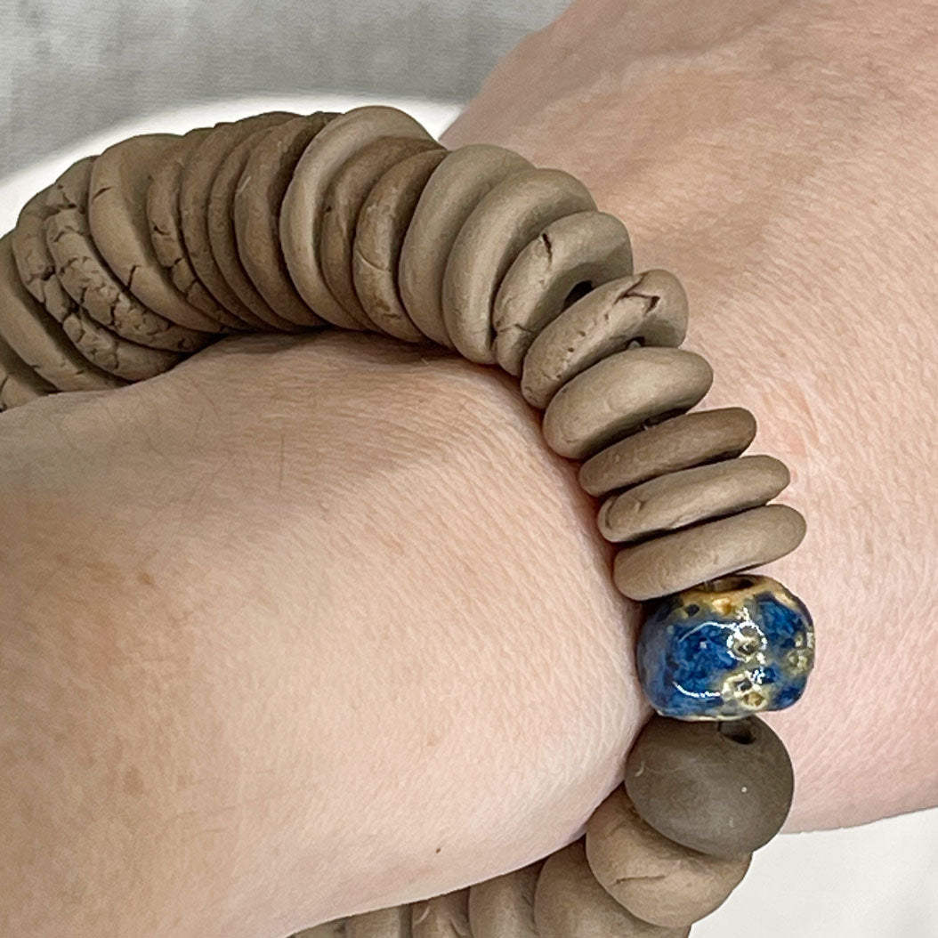 Ceramic bracelets