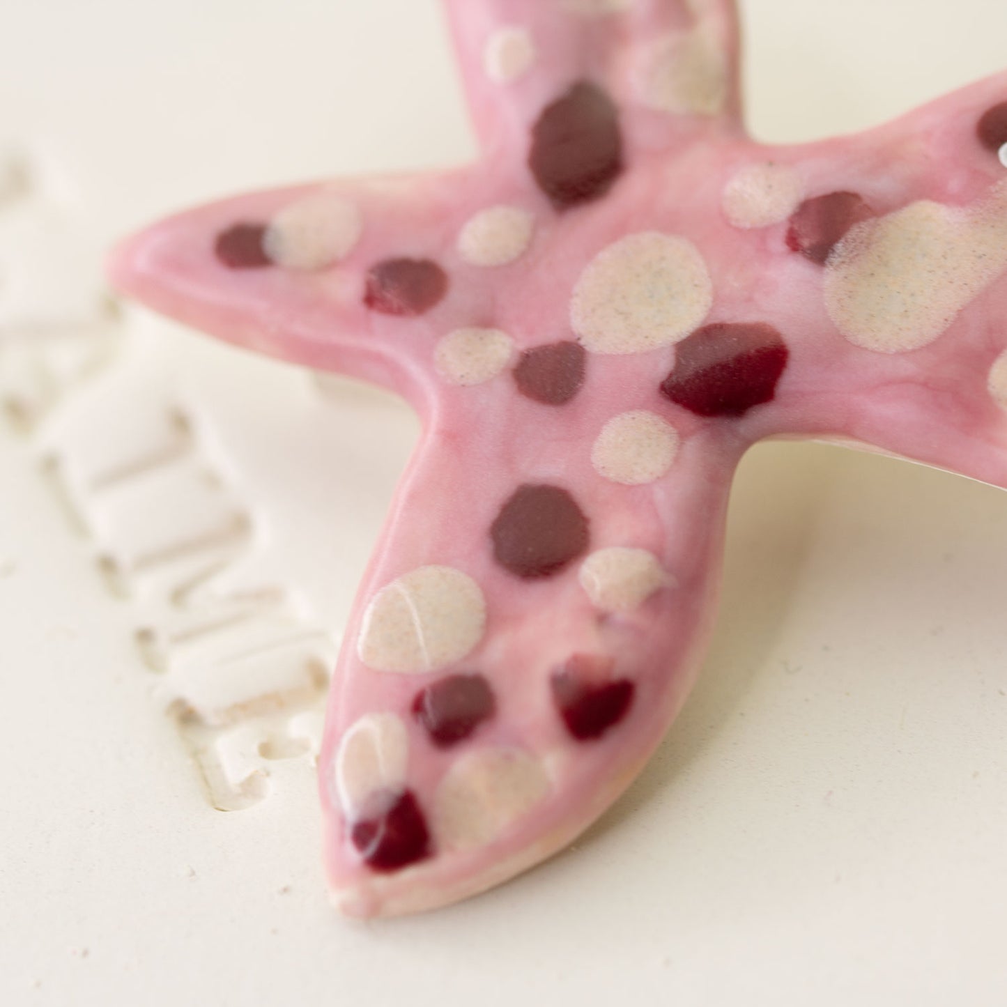 Ceramic Brooches Bird