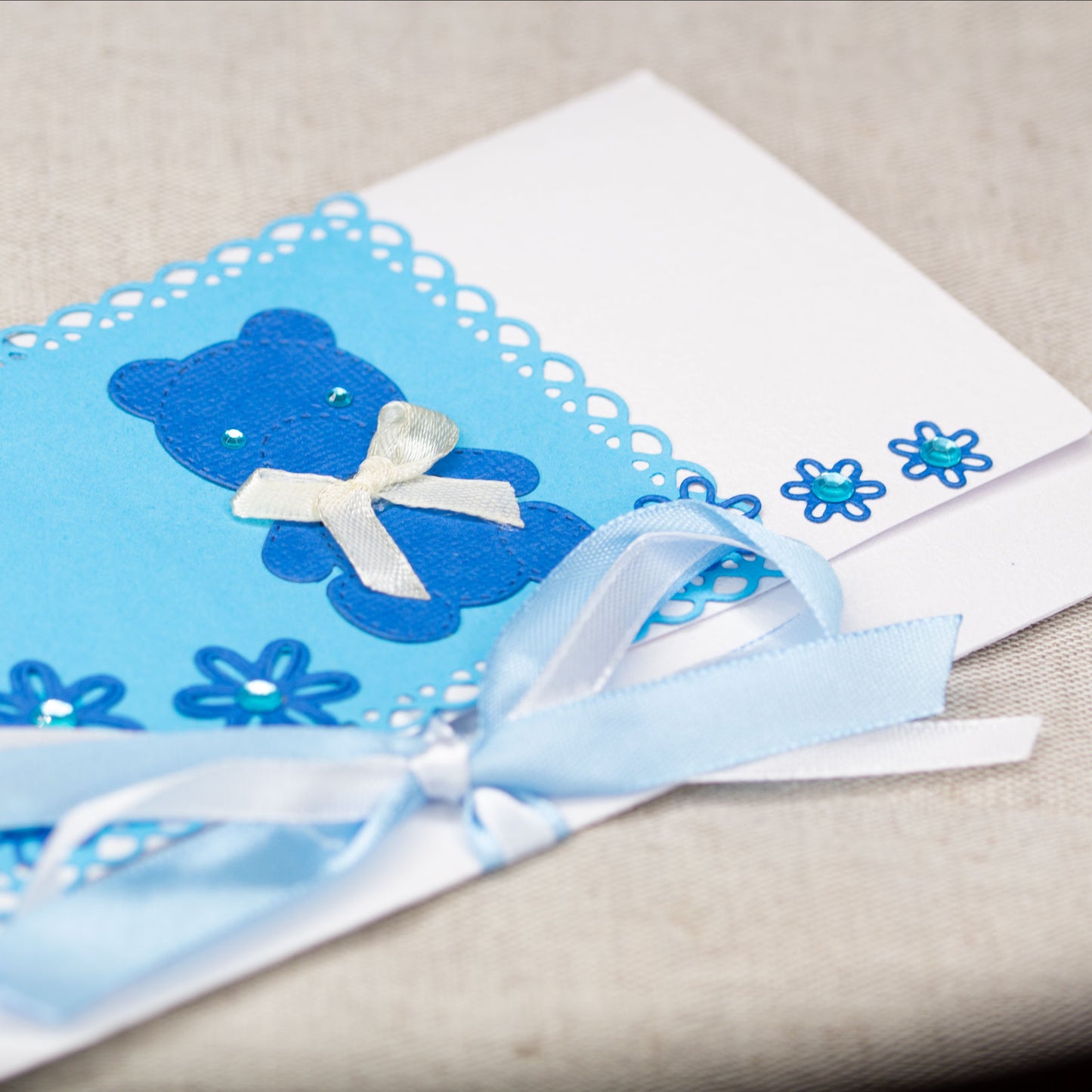 Gift envelopes