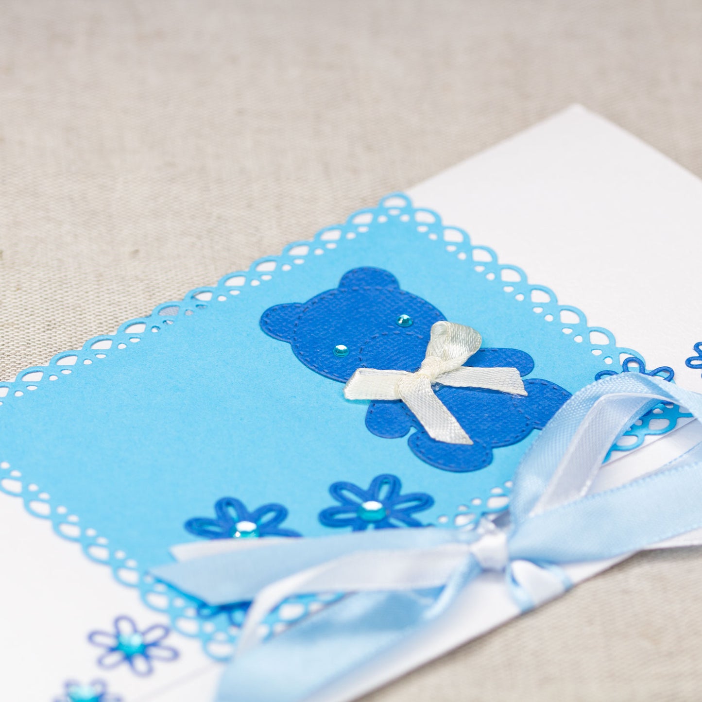 Gift envelopes