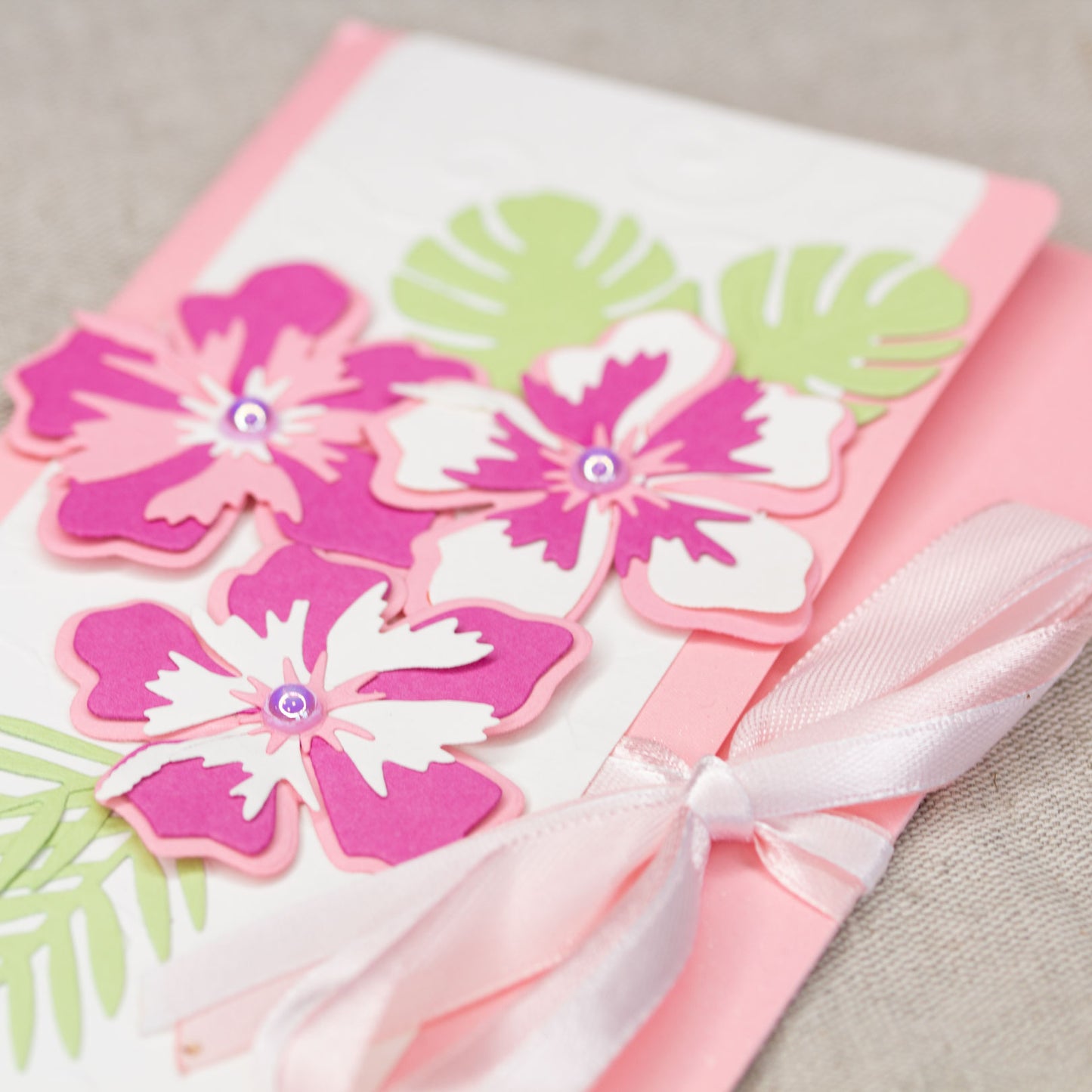 Gift envelopes