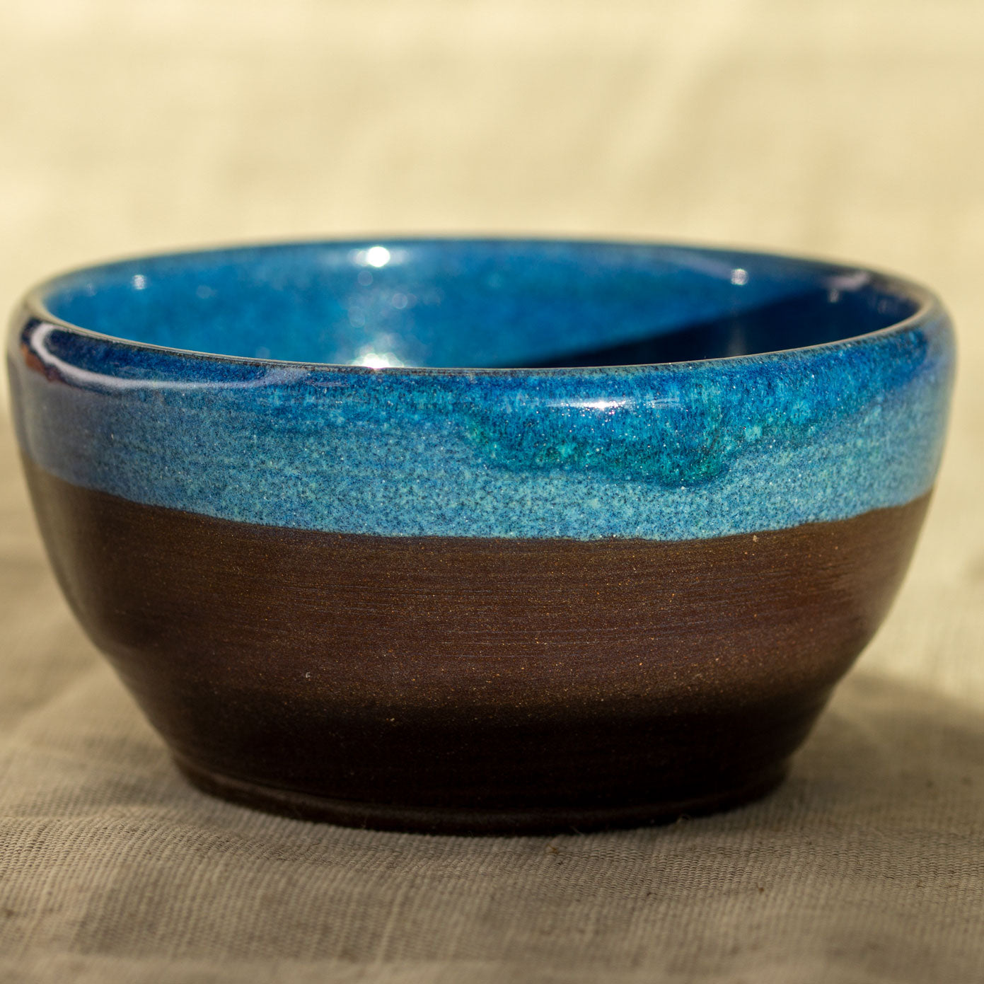 Ceramic bowl