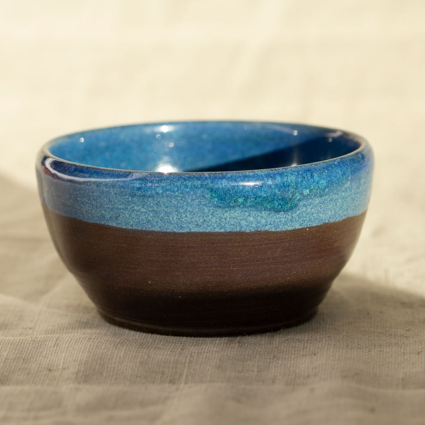 Ceramic bowl