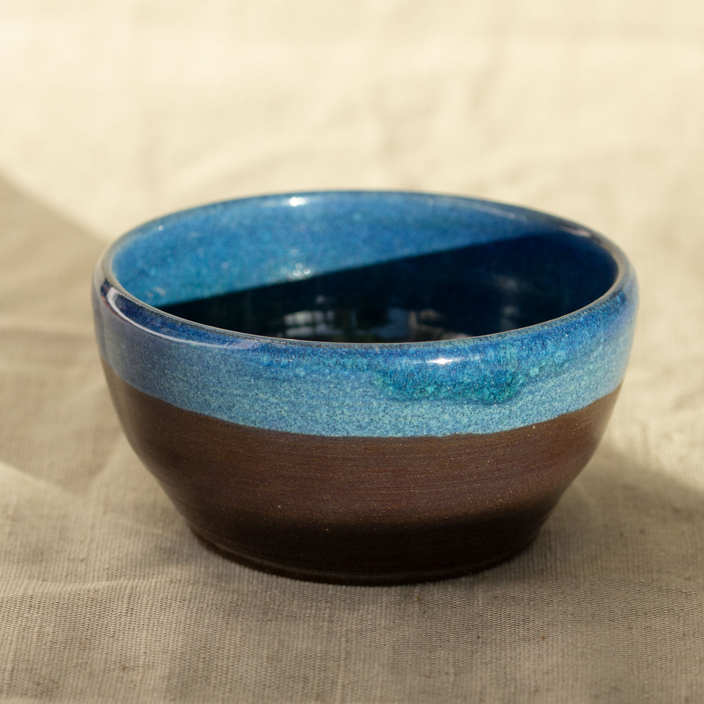 Ceramic bowl