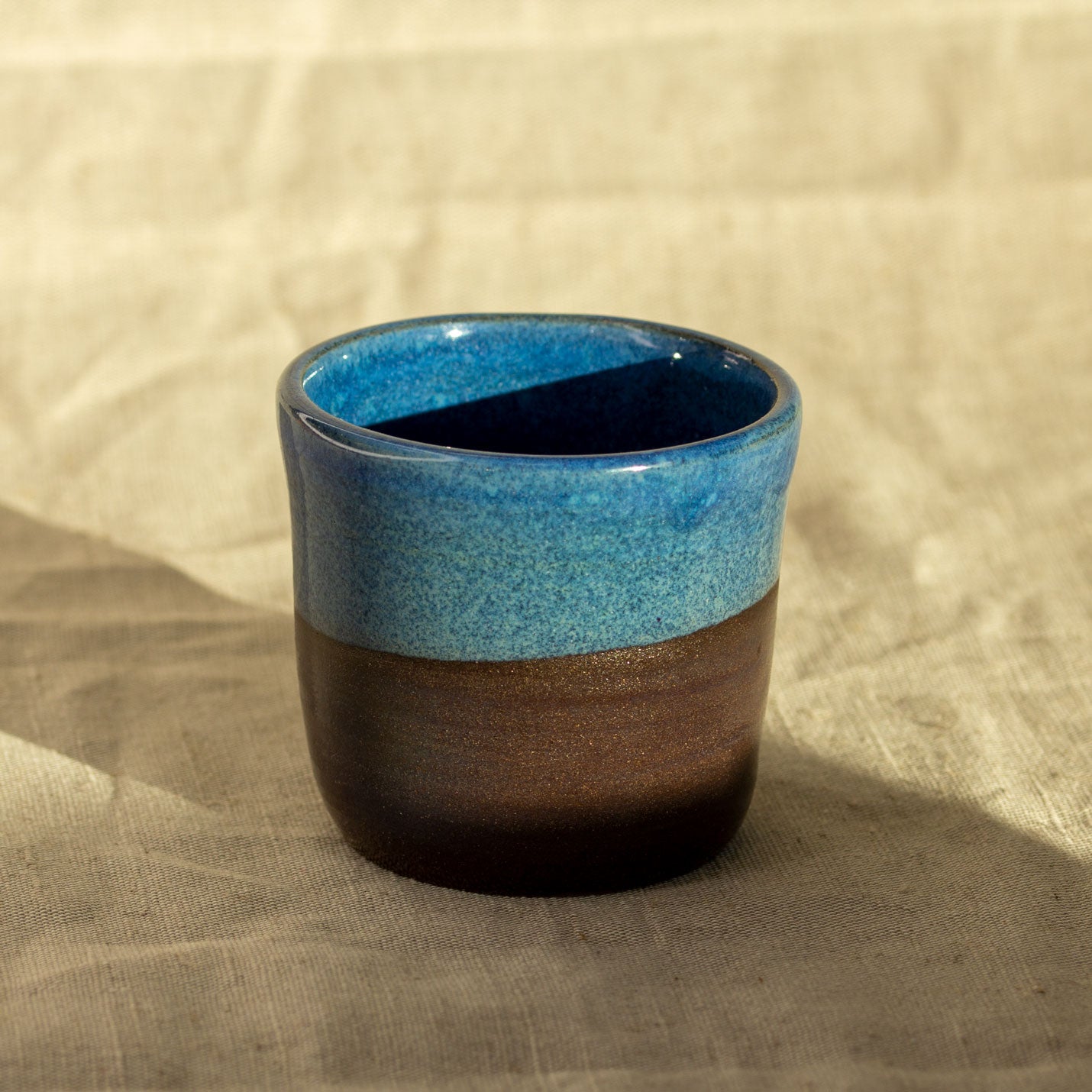 Ceramic Espresso cup