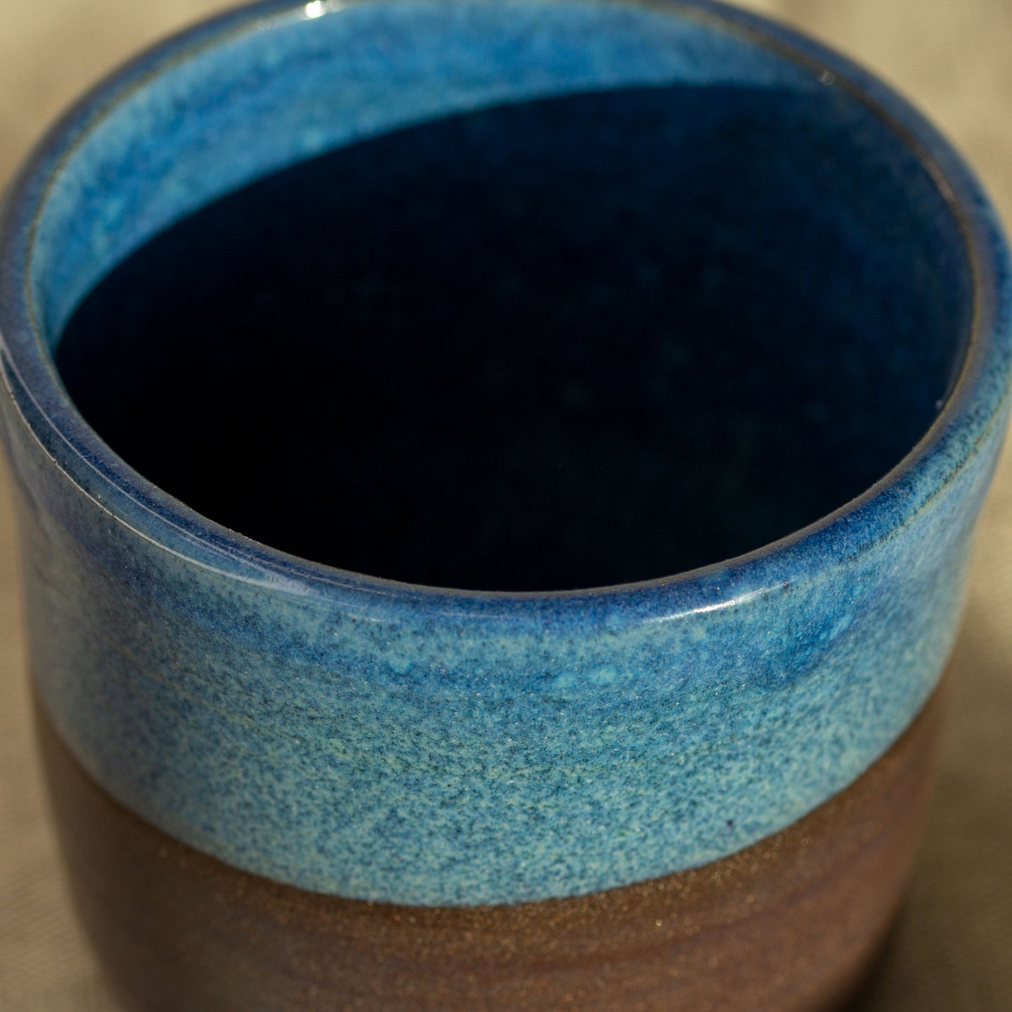 Ceramic Espresso cup