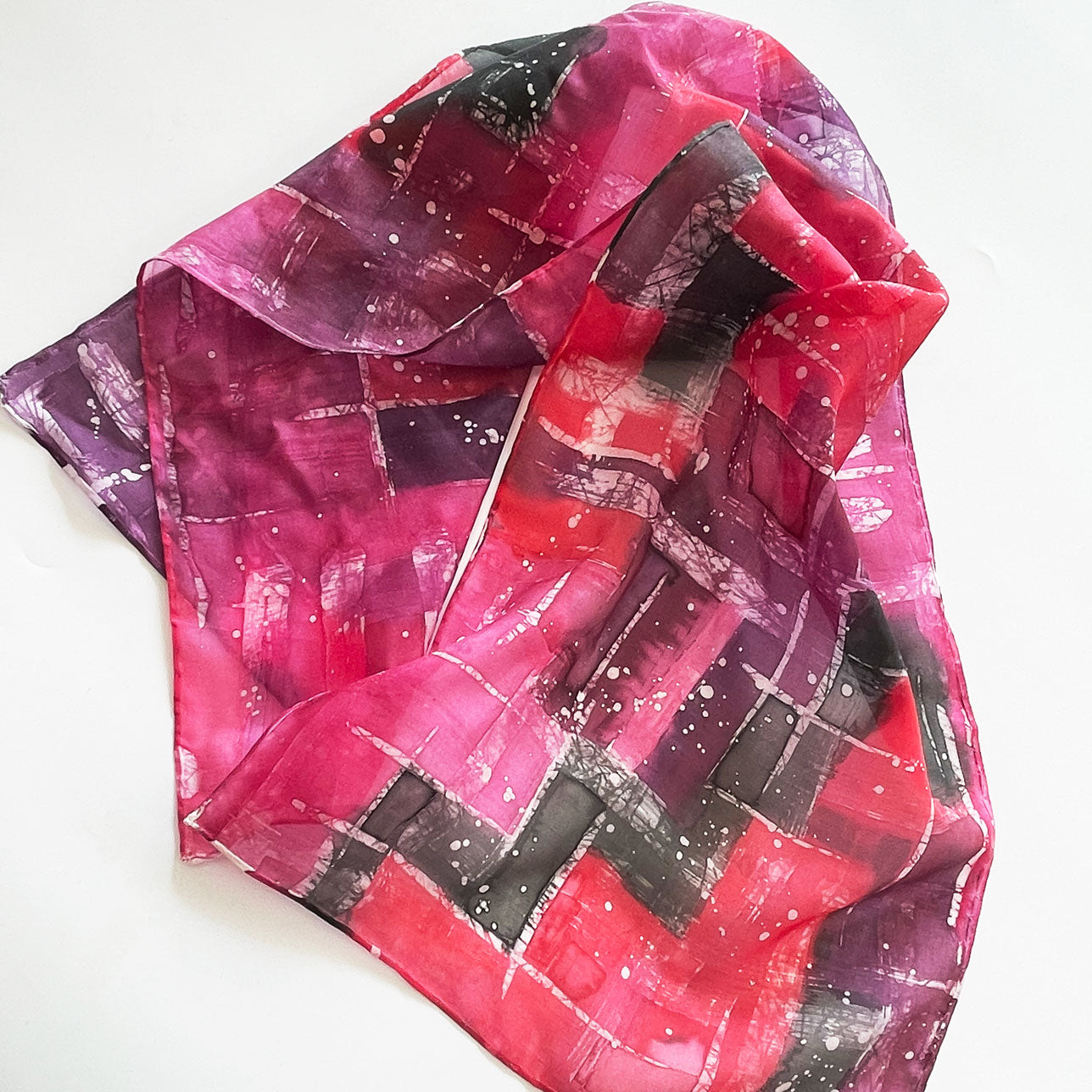 Silk Scarf