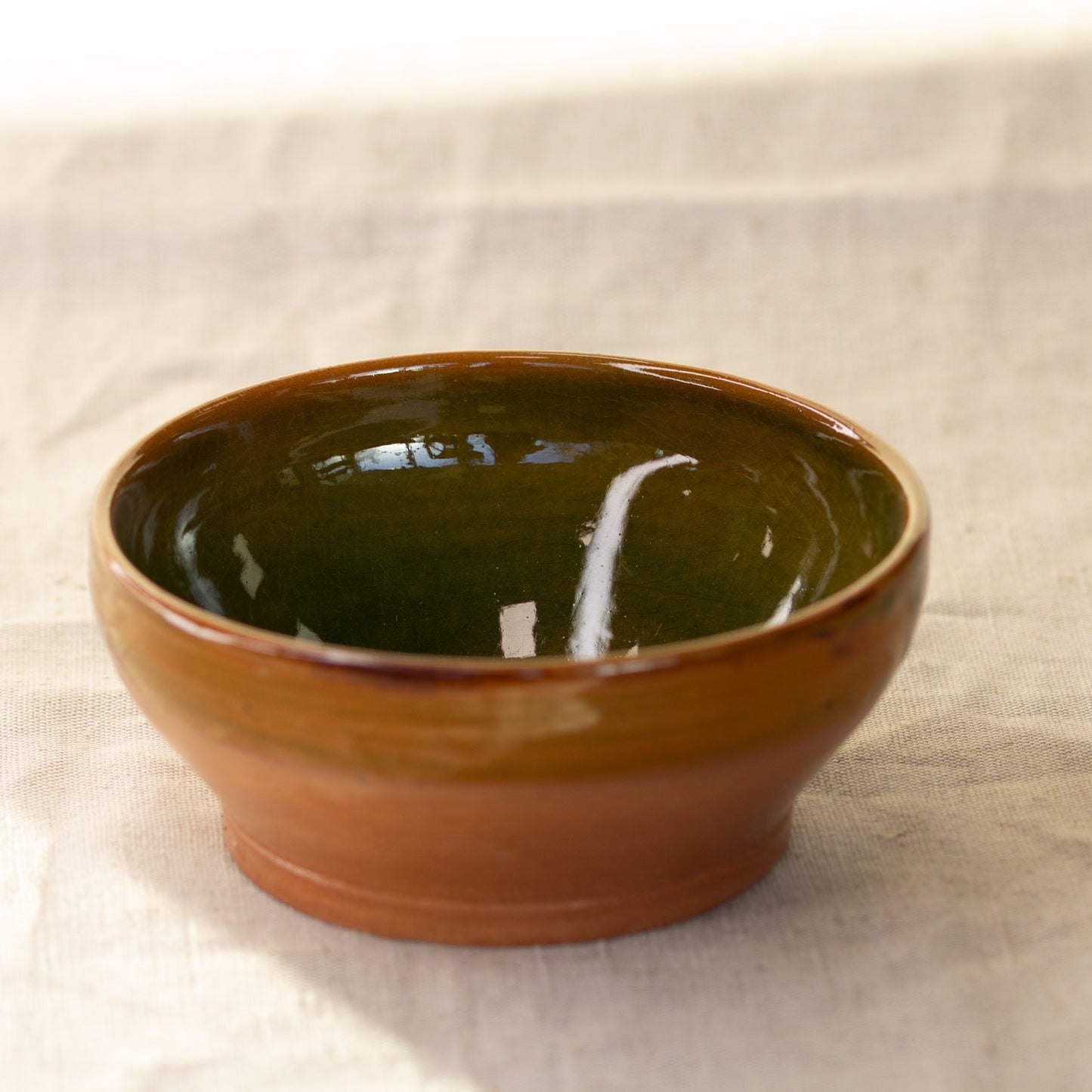 Ceramic bowls