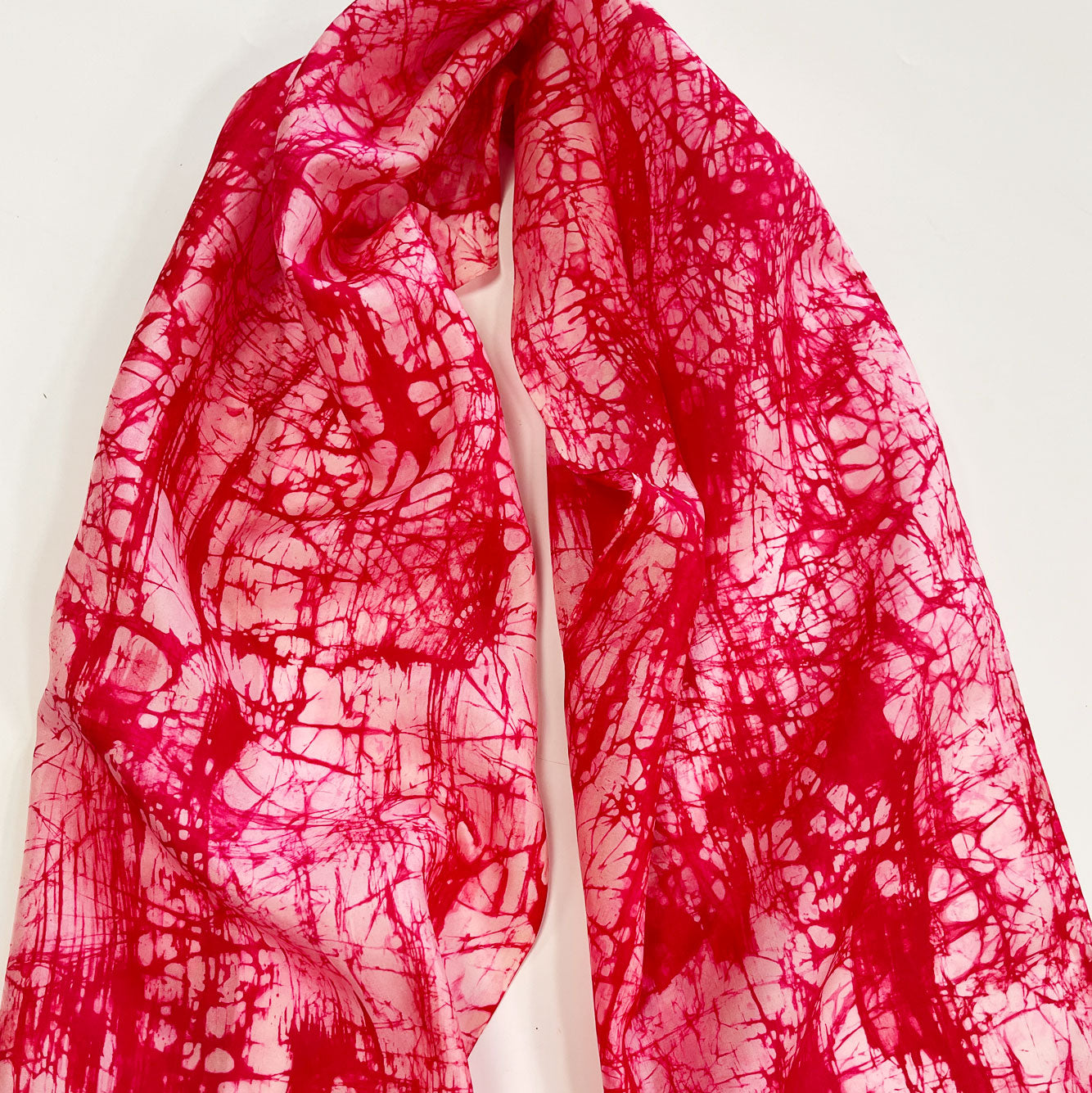 Silk Scarf