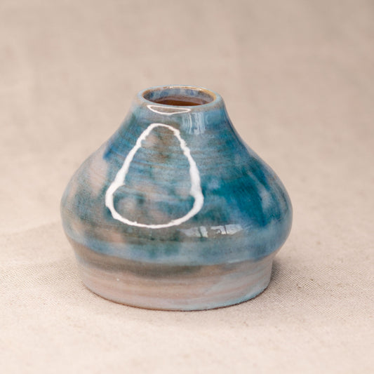 Ceramic reed diffuser/vase