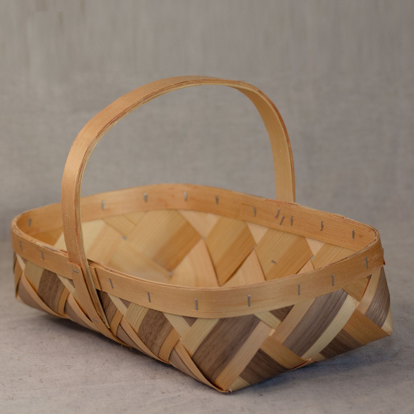 Woodwicker  basket