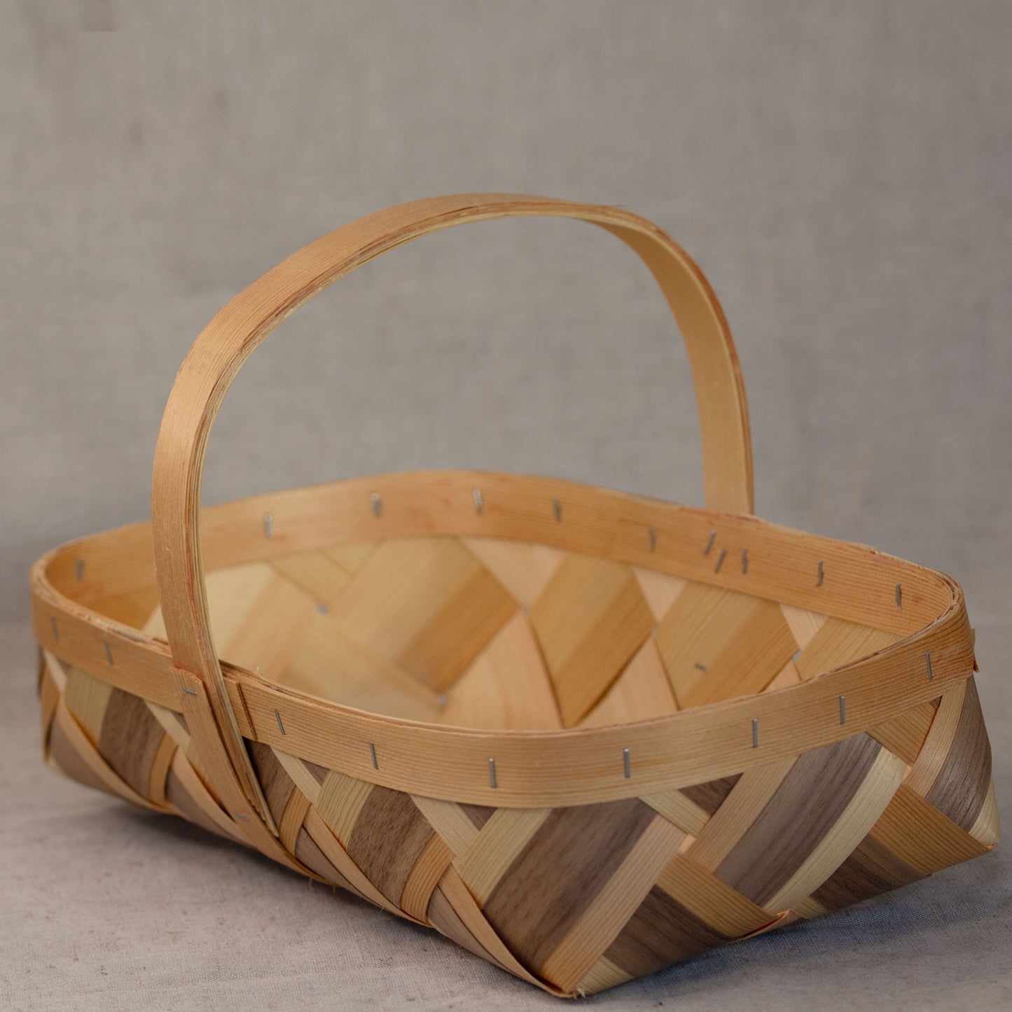 Woodwicker  basket