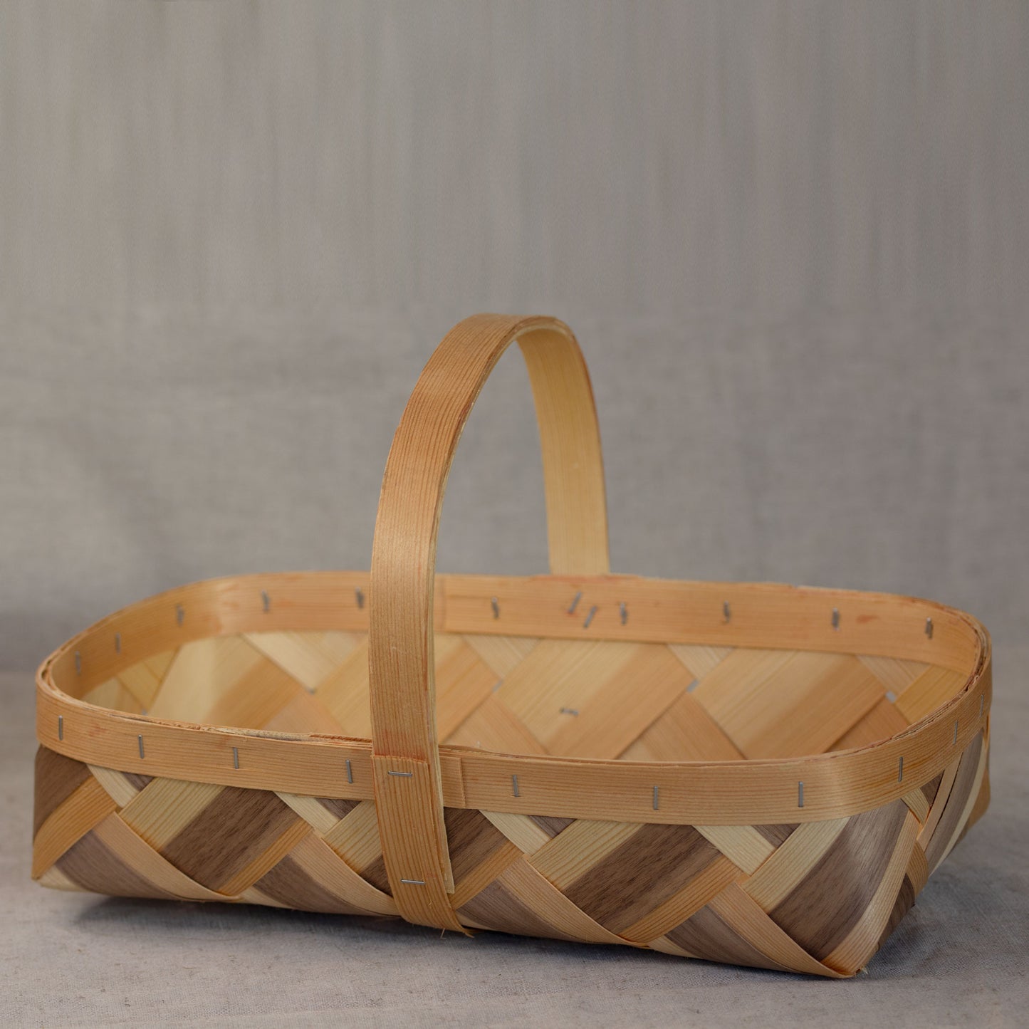 Woodwicker  basket