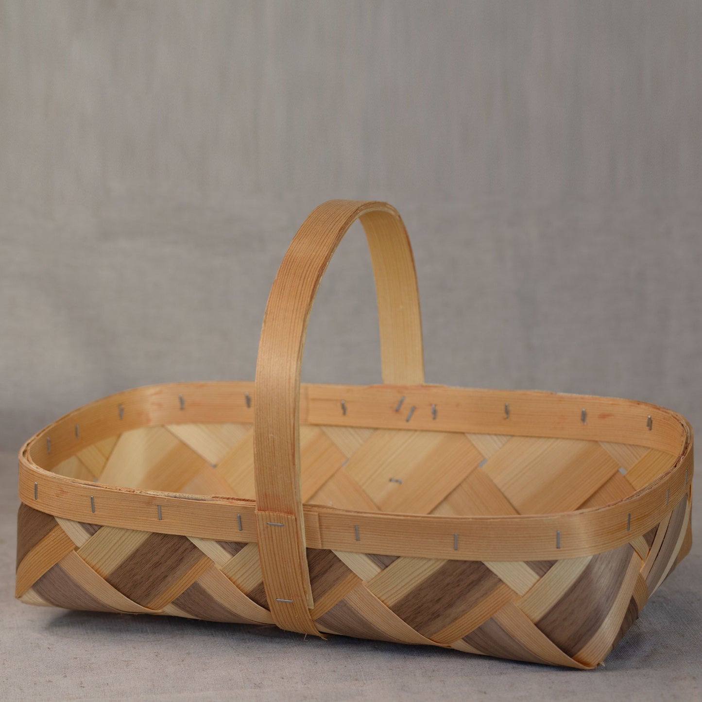 Woodwicker  basket